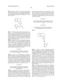 BENZOPYRAN AND BENZOXEPIN PI3K INHIBITOR COMPOUNDS AND METHODS OF USE diagram and image