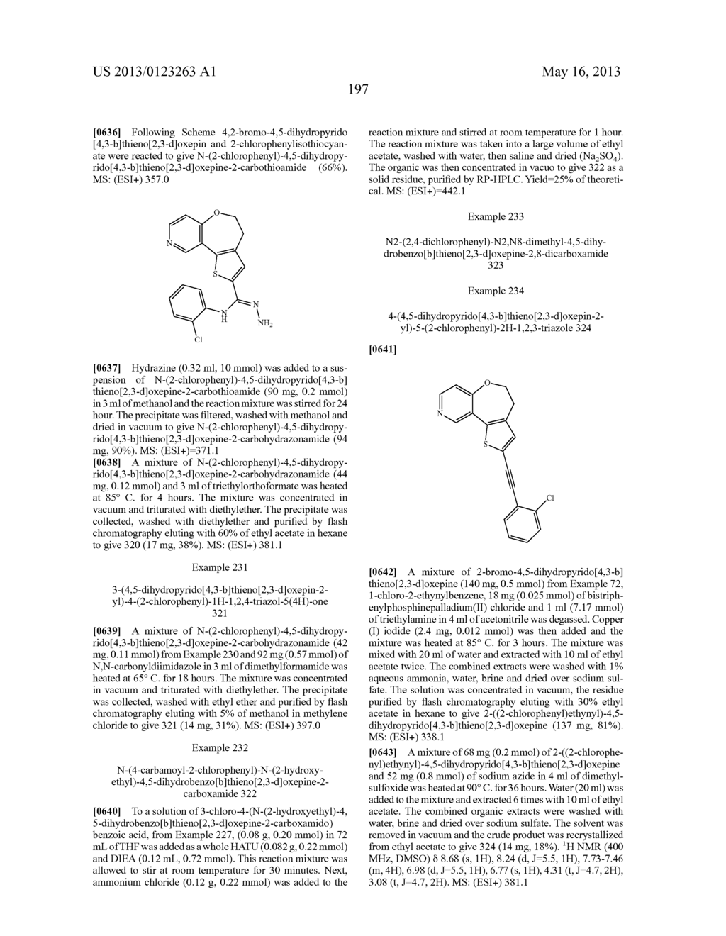 BENZOPYRAN AND BENZOXEPIN PI3K INHIBITOR COMPOUNDS AND METHODS OF USE - diagram, schematic, and image 198