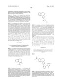 BENZOPYRAN AND BENZOXEPIN PI3K INHIBITOR COMPOUNDS AND METHODS OF USE diagram and image