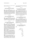 BENZOPYRAN AND BENZOXEPIN PI3K INHIBITOR COMPOUNDS AND METHODS OF USE diagram and image