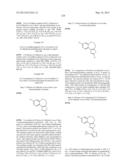 BENZOPYRAN AND BENZOXEPIN PI3K INHIBITOR COMPOUNDS AND METHODS OF USE diagram and image