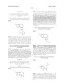 BENZOPYRAN AND BENZOXEPIN PI3K INHIBITOR COMPOUNDS AND METHODS OF USE diagram and image