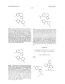 BENZOPYRAN AND BENZOXEPIN PI3K INHIBITOR COMPOUNDS AND METHODS OF USE diagram and image