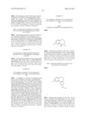 BENZOPYRAN AND BENZOXEPIN PI3K INHIBITOR COMPOUNDS AND METHODS OF USE diagram and image