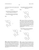 BENZOPYRAN AND BENZOXEPIN PI3K INHIBITOR COMPOUNDS AND METHODS OF USE diagram and image