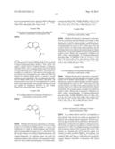 BENZOPYRAN AND BENZOXEPIN PI3K INHIBITOR COMPOUNDS AND METHODS OF USE diagram and image