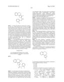 BENZOPYRAN AND BENZOXEPIN PI3K INHIBITOR COMPOUNDS AND METHODS OF USE diagram and image