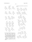 BENZOPYRAN AND BENZOXEPIN PI3K INHIBITOR COMPOUNDS AND METHODS OF USE diagram and image