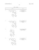 BENZOPYRAN AND BENZOXEPIN PI3K INHIBITOR COMPOUNDS AND METHODS OF USE diagram and image