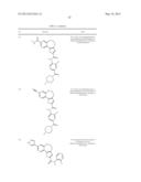 BENZOPYRAN AND BENZOXEPIN PI3K INHIBITOR COMPOUNDS AND METHODS OF USE diagram and image