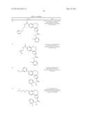 BENZOPYRAN AND BENZOXEPIN PI3K INHIBITOR COMPOUNDS AND METHODS OF USE diagram and image