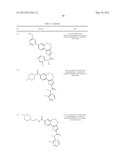 BENZOPYRAN AND BENZOXEPIN PI3K INHIBITOR COMPOUNDS AND METHODS OF USE diagram and image