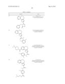 BENZOPYRAN AND BENZOXEPIN PI3K INHIBITOR COMPOUNDS AND METHODS OF USE diagram and image