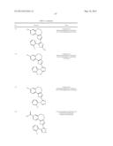 BENZOPYRAN AND BENZOXEPIN PI3K INHIBITOR COMPOUNDS AND METHODS OF USE diagram and image