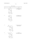 BENZOPYRAN AND BENZOXEPIN PI3K INHIBITOR COMPOUNDS AND METHODS OF USE diagram and image