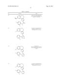 BENZOPYRAN AND BENZOXEPIN PI3K INHIBITOR COMPOUNDS AND METHODS OF USE diagram and image