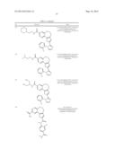 BENZOPYRAN AND BENZOXEPIN PI3K INHIBITOR COMPOUNDS AND METHODS OF USE diagram and image