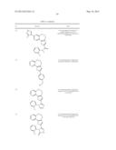 BENZOPYRAN AND BENZOXEPIN PI3K INHIBITOR COMPOUNDS AND METHODS OF USE diagram and image