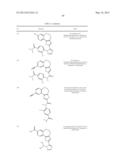 BENZOPYRAN AND BENZOXEPIN PI3K INHIBITOR COMPOUNDS AND METHODS OF USE diagram and image