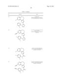 BENZOPYRAN AND BENZOXEPIN PI3K INHIBITOR COMPOUNDS AND METHODS OF USE diagram and image