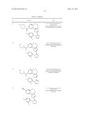 BENZOPYRAN AND BENZOXEPIN PI3K INHIBITOR COMPOUNDS AND METHODS OF USE diagram and image