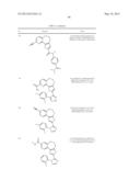 BENZOPYRAN AND BENZOXEPIN PI3K INHIBITOR COMPOUNDS AND METHODS OF USE diagram and image