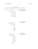 BENZOPYRAN AND BENZOXEPIN PI3K INHIBITOR COMPOUNDS AND METHODS OF USE diagram and image