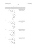 BENZOPYRAN AND BENZOXEPIN PI3K INHIBITOR COMPOUNDS AND METHODS OF USE diagram and image