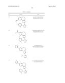 BENZOPYRAN AND BENZOXEPIN PI3K INHIBITOR COMPOUNDS AND METHODS OF USE diagram and image