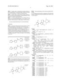 3,3-DISUBSTITUTED-(8-AZA-BICYCLO[3.2.1]OCT-8-YL)-[5-(1H-PYRAZOL-4-YL)-THIO-    PHEN-3-YL]-METHANONES AS INHIBITORS OF 11 (BETA)-HSD1 diagram and image