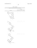 METHODS OF TARGETING PTEN MUTANT DISEASES AND COMPOSITIONS THEREFOR diagram and image