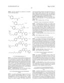 PYRAZINE DERIVATIVES diagram and image