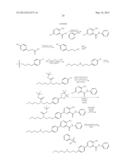 PYRAZINE DERIVATIVES diagram and image