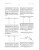 PYRAZINE DERIVATIVES diagram and image