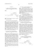 PYRAZINE DERIVATIVES diagram and image