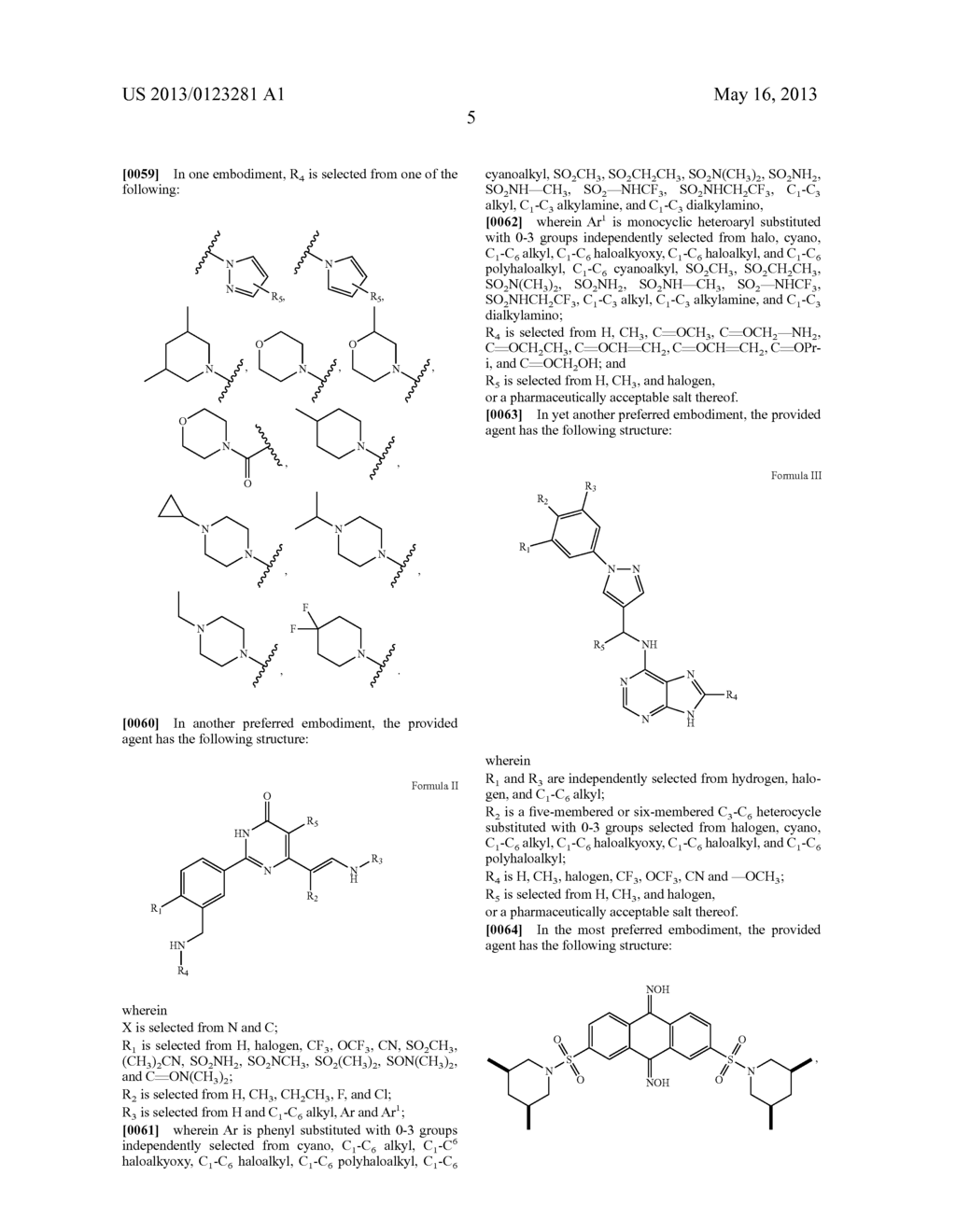 Compositions and Methods for Inhibition of TBL-1 Binding to     Disease-Associated Molecules - diagram, schematic, and image 08