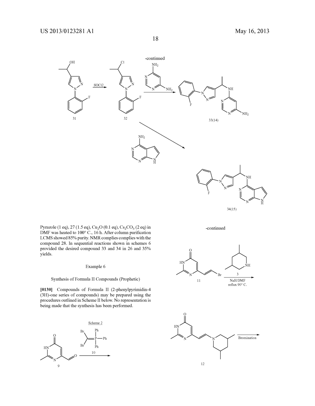 Compositions and Methods for Inhibition of TBL-1 Binding to     Disease-Associated Molecules - diagram, schematic, and image 21