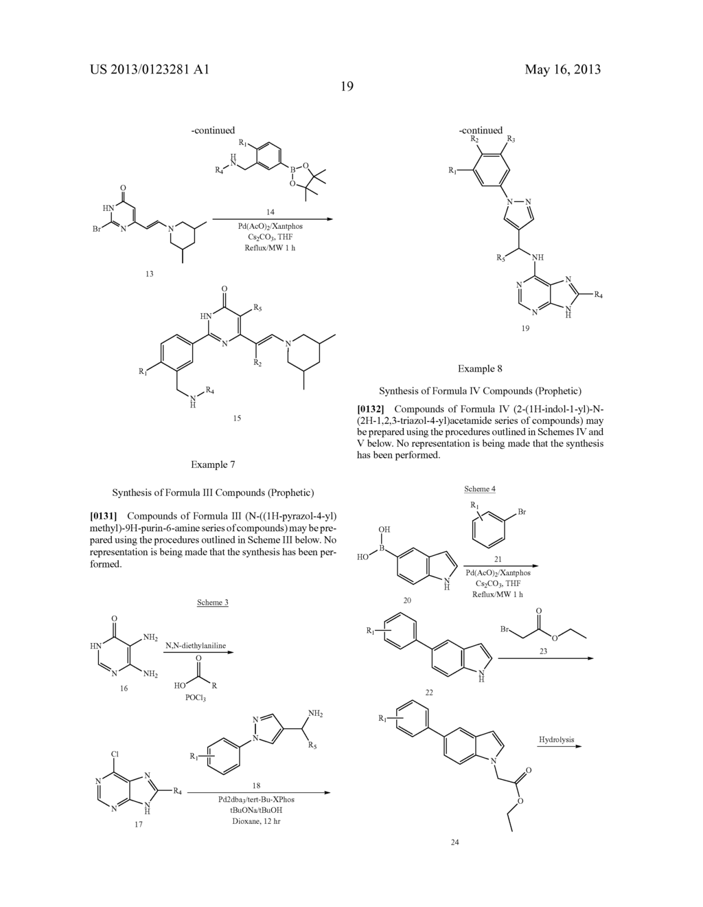 Compositions and Methods for Inhibition of TBL-1 Binding to     Disease-Associated Molecules - diagram, schematic, and image 22