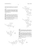 PHARMACEUTICAL COMPOSITION FOR PREVENTING OR TREATING OSTEOPOROSIS OR     OBESITY COMPRISING PHENYLTETRAZOLE DERIVATIVE diagram and image