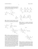 PYRIDINE NON-CLASSICAL CANNABINOID COMPOUNDS AND RELATED METHODS OF USE diagram and image