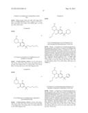 PYRIDINE NON-CLASSICAL CANNABINOID COMPOUNDS AND RELATED METHODS OF USE diagram and image