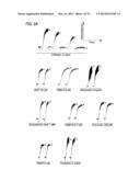 AEGYPTIN AND USES THEREOF diagram and image