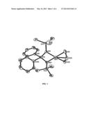 ETHYLENE POLYMERIZATION USING DISCRETE NICKEL(II) IMINOPHOSPHONAMIDE     COMPLEXES diagram and image