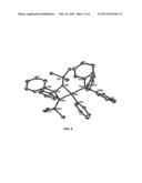 ETHYLENE POLYMERIZATION USING DISCRETE NICKEL(II) IMINOPHOSPHONAMIDE     COMPLEXES diagram and image