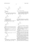 Method for Functionalizing Natural Fatty Substances diagram and image