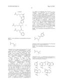 MONOMETHYLVALINE COMPOUNDS HAVING PHENYLALANINE SIDE-CHAIN MODIFICATIONS     AT THE C-TERMINUS diagram and image