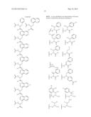 MONOMETHYLVALINE COMPOUNDS HAVING PHENYLALANINE SIDE-CHAIN MODIFICATIONS     AT THE C-TERMINUS diagram and image