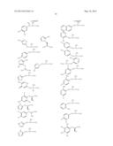 MONOMETHYLVALINE COMPOUNDS HAVING PHENYLALANINE SIDE-CHAIN MODIFICATIONS     AT THE C-TERMINUS diagram and image