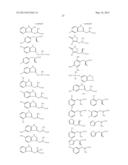 MONOMETHYLVALINE COMPOUNDS HAVING PHENYLALANINE SIDE-CHAIN MODIFICATIONS     AT THE C-TERMINUS diagram and image