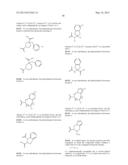 MONOMETHYLVALINE COMPOUNDS HAVING PHENYLALANINE SIDE-CHAIN MODIFICATIONS     AT THE C-TERMINUS diagram and image